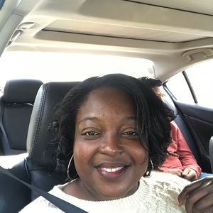 Meet your Posher, Latisha